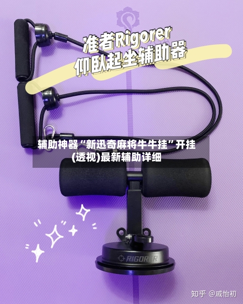辅助神器“新迅奇麻将牛牛挂	”开挂(透视)最新辅助详细-第1张图片