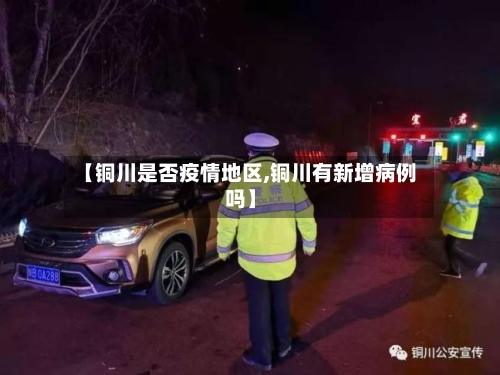 【铜川是否疫情地区,铜川有新增病例吗】-第1张图片