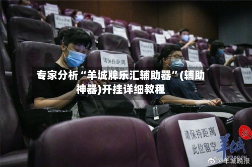 专家分析“羊城牌乐汇辅助器”(辅助神器)开挂详细教程-第1张图片