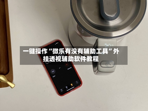 一键操作“微乐有没有辅助工具”外挂透视辅助软件教程-第1张图片