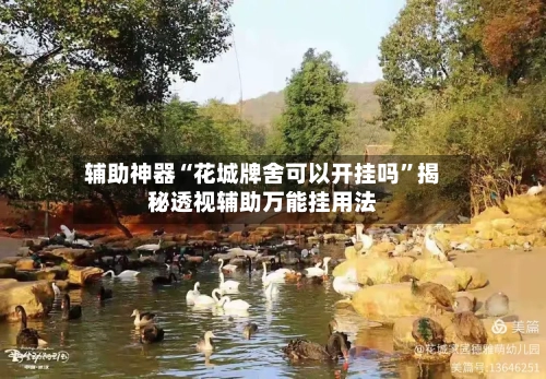 辅助神器“花城牌舍可以开挂吗	”揭秘透视辅助万能挂用法-第2张图片