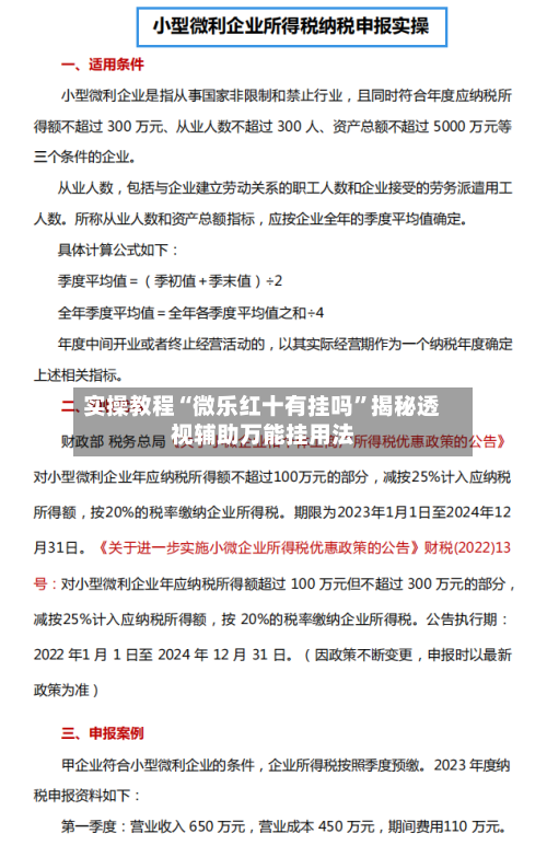 实操教程“微乐红十有挂吗”揭秘透视辅助万能挂用法-第2张图片