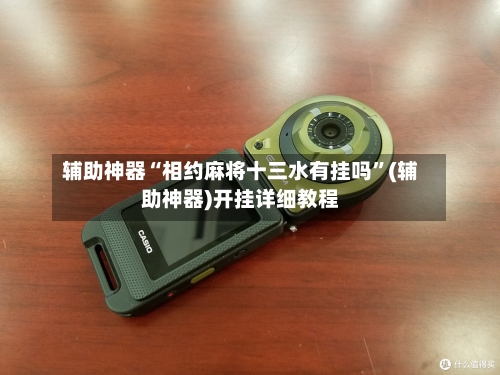 辅助神器“相约麻将十三水有挂吗	”(辅助神器)开挂详细教程-第2张图片