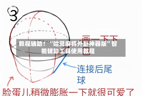 教程辅助！“哈灵麻将外卦神器版	”智能辅助工具使用教程-第1张图片