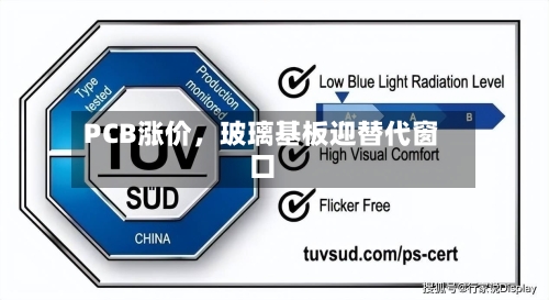 PCB涨价，玻璃基板迎替代窗口-第2张图片