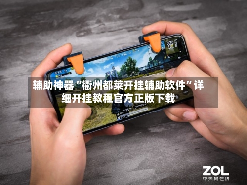辅助神器“衢州都莱开挂辅助软件”详细开挂教程官方正版下载-第1张图片