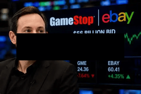 eBay拒绝GameStop560亿美元收购要约，称其既缺乏可信度、也毫无吸引力-第2张图片