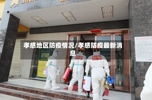 孝感地区防疫情况/孝感防疫最新消息-第2张图片
