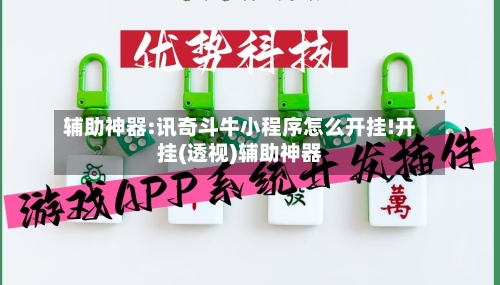 辅助神器:讯奇斗牛小程序怎么开挂!开挂(透视)辅助神器-第2张图片