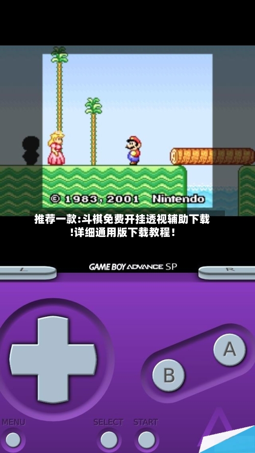 推荐一款:斗棋免费开挂透视辅助下载!详细通用版下载教程！-第1张图片