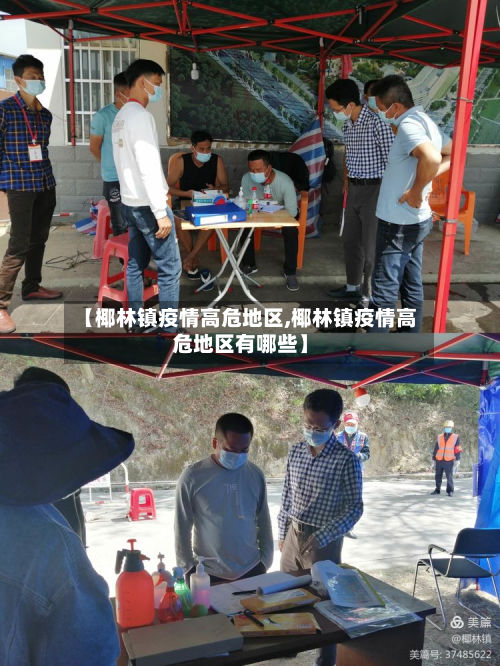 【椰林镇疫情高危地区,椰林镇疫情高危地区有哪些】-第1张图片