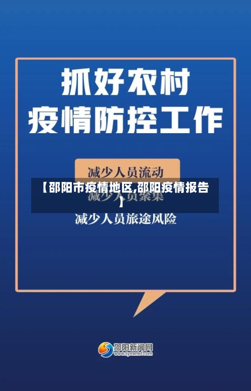 【邵阳市疫情地区,邵阳疫情报告】-第1张图片