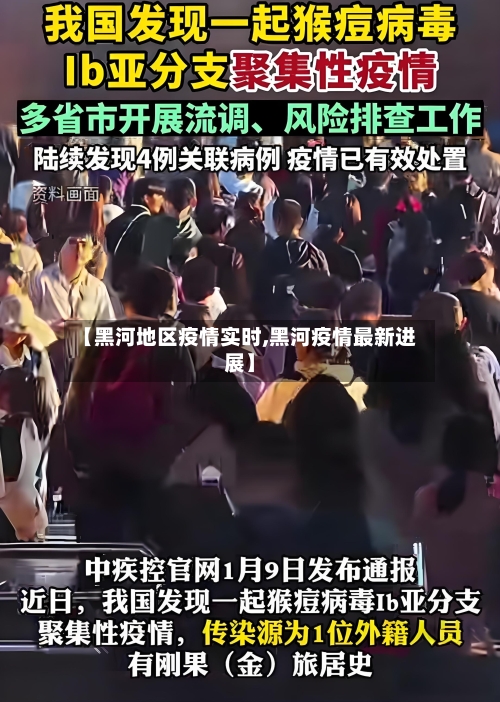 【黑河地区疫情实时,黑河疫情最新进展】-第2张图片