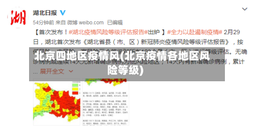 北京四地区疫情风(北京疫情各地区风险等级)-第3张图片