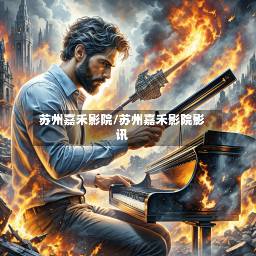 苏州嘉禾影院/苏州嘉禾影院影讯-第1张图片