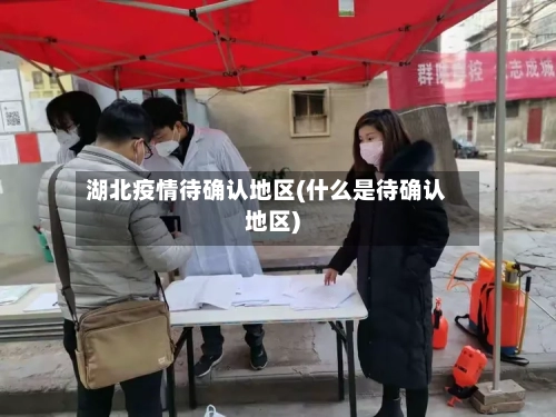 湖北疫情待确认地区(什么是待确认地区)-第2张图片