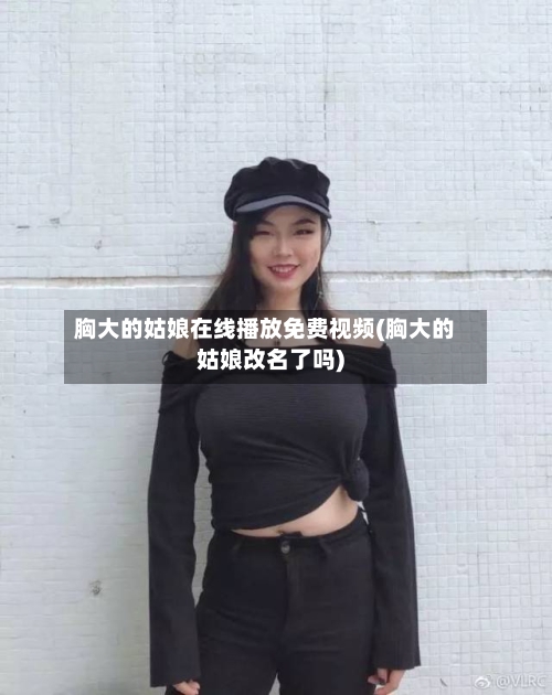 胸大的姑娘在线播放免费视频(胸大的姑娘改名了吗)-第3张图片