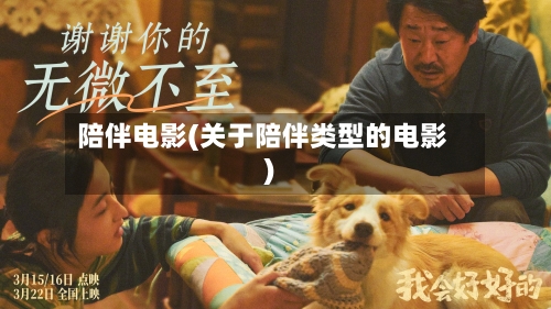 陪伴电影(关于陪伴类型的电影)-第1张图片