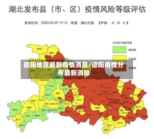 德阳地区最新疫情消息/德阳疫情分布最新消息-第1张图片