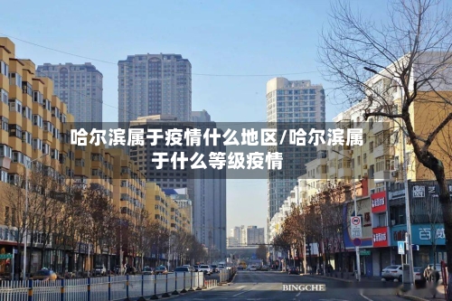 哈尔滨属于疫情什么地区/哈尔滨属于什么等级疫情-第1张图片