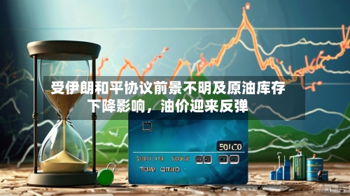 受伊朗和平协议前景不明及原油库存下降影响，油价迎来反弹-第2张图片