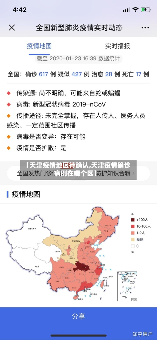 【天津疫情地区待确认,天津疫情确诊病例在哪个区】-第1张图片