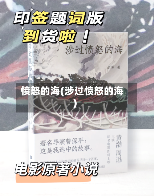 愤怒的海(涉过愤怒的海)-第2张图片