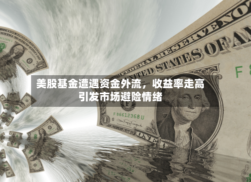 美股基金遭遇资金外流	，收益率走高引发市场避险情绪-第1张图片