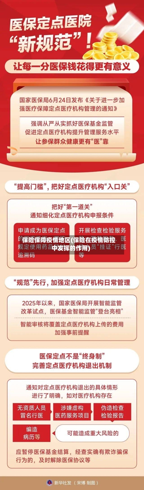 保险保障疫情地区(保险在疫情防控中发挥的作用)-第3张图片