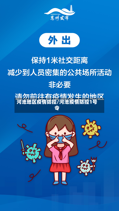 河池地区疫情防控/河池疫情防控1号令-第2张图片