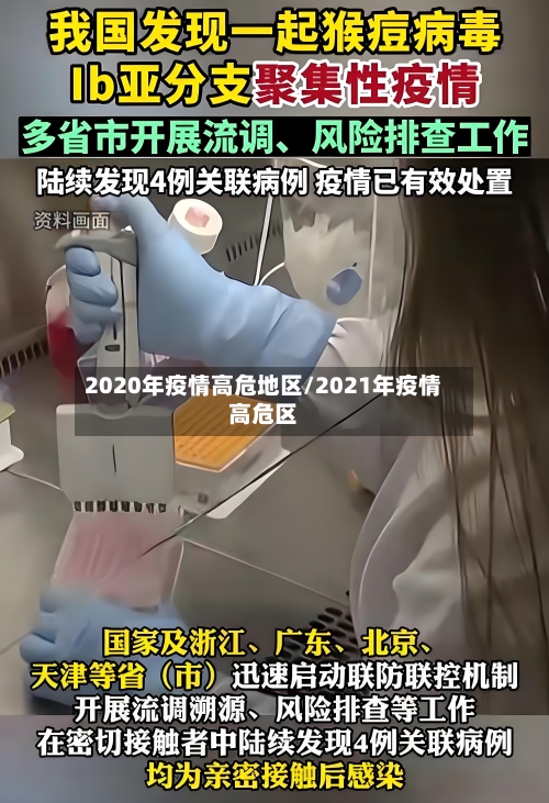 2020年疫情高危地区/2021年疫情高危区-第3张图片