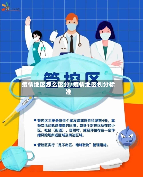 疫情地区怎么区分/疫情地区划分标准-第1张图片