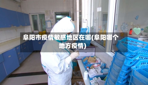 阜阳市疫情敏感地区在哪(阜阳哪个地方疫情)-第1张图片