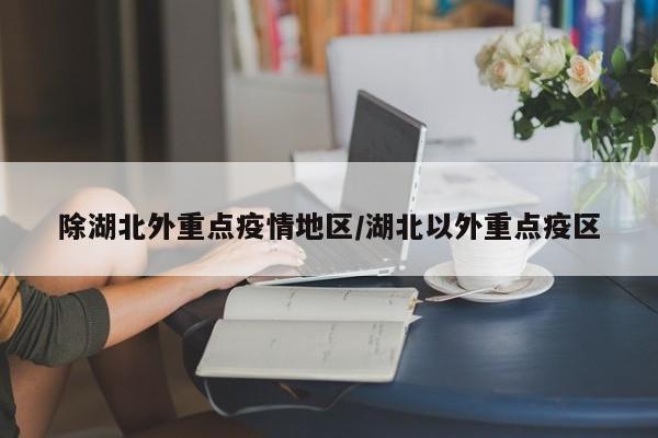 除湖北外重点疫情地区/湖北以外重点疫区