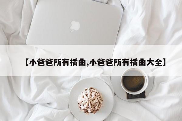 【小爸爸所有插曲,小爸爸所有插曲大全】