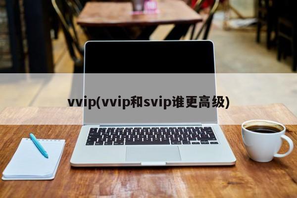 vvip(vvip和svip谁更高级)