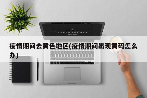 疫情期间去黄色地区(疫情期间出现黄码怎么办)